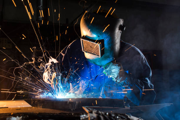 Best Artistic and Custom Metal Fabrication in Sleepy Hollow, CA