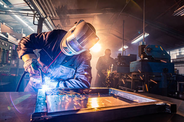 Best Automotive Welding in Sleepy Hollow, CA
