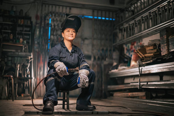 Trusted Sleepy Hollow, CA Welder & Metal Fabrication Experts